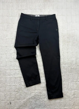Pantalon O’Neill Vintage Y2K chino slim noir coton stretch - taille 40, marke: O'Neill, zustand: Sehr gut, größe: W34 | DE 50, 21,90 €, 23,70 € beinhaltet Vinted-Käuferschutz Pro