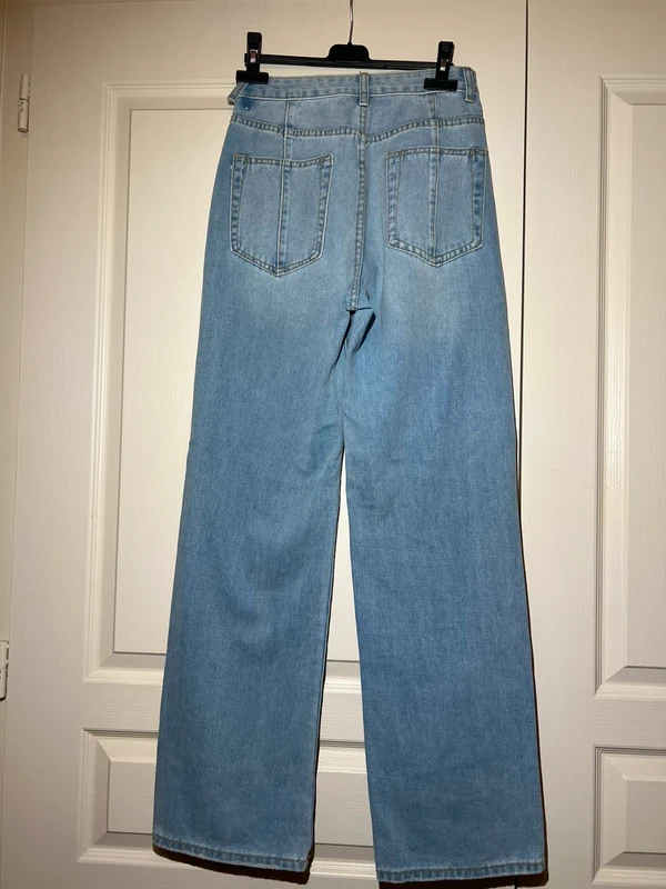 Jeans Shein - photo numéro 3