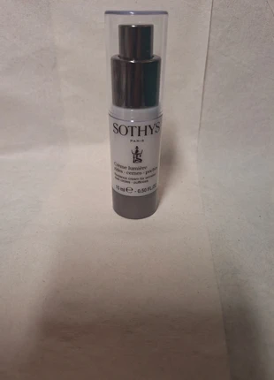 Crème lumière Rides, marque: Sothys, état: Neuf sans étiquette, 48,00 €, 51,10 € Protection acheteurs incluse
