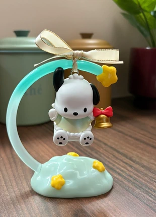 Figurine lumineuse Pochacco – Série Star Angel Miniso – Neuve sans boîte, marque: Miniso, état: Neuf sans étiquette, taille: Taille unique, 7,00 €, 8,05 € Protection acheteurs incluse