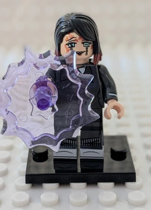 Figurine Demon Slayer : Enmu, style lego, condition: Very good, size: One size, €3.20, €4.06 includes Buyer Protection