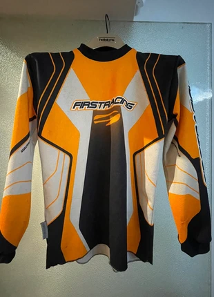 Maillot de motocross, brand: De, condition: Satisfactory, size: XS, €8.00, €9.10 includes Buyer Protection