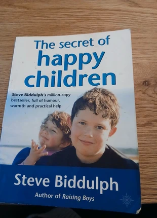 The secret of raising happy children, condition: Good, €1.00, €1.75 includes Buyer Protection