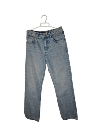 Vaquero Pantalón Jean talla S, merk: Local, staat: Heel goed, maat: S / 36 / 8, € 4,00, € 4,90 inclusief Kopersbescherming