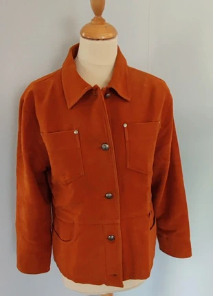 New Man collection / Veste doublée, marca: New Man, estado: Muy bueno, tamaño: M / 38 / 10, 8,50 €, 9,63 € Protección al comprador incluida