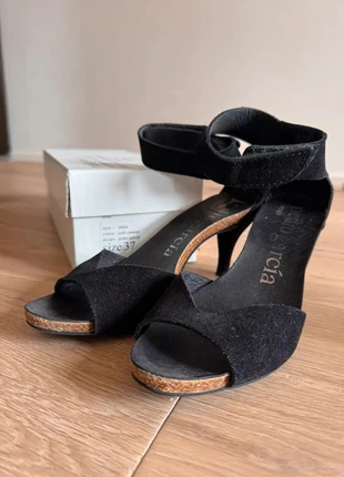 Sandali Pedro Garcia in Camoscio, marca: Pedro Garcia, estado: Muito bom, tamanho: 37, €29.00, €31.15 inclui Proteção do Comprador