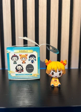 Chokonokko Zenitsu, marque: Ichiban Kuji, état: Neuf sans étiquette, taille: Prématuré, jusqu'à 44cm, 10,00 €, 11,20 € Protection acheteurs incluse