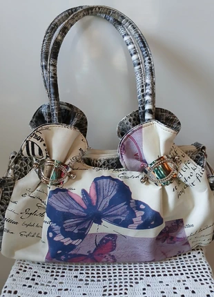 sac fantaisie, brand: Fantaisie, condition: Very good, €10.00, €11.20 includes Buyer Protection