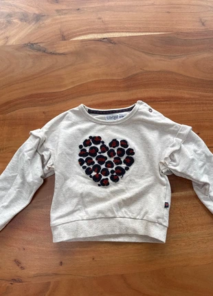 Dirkje trui, brand: Dirkje, condizioni: Nuovo senza cartellino, taglia: 18-24 mesi / 86 cm, €4.00, €4.90 include la Protezione acquisti