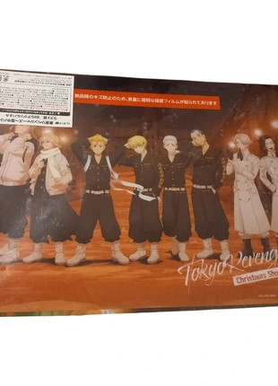 Cadre Acrylique – Tokyo Revengers, brand: Tokyo Revengers, condition: Very good, size: One size, €9.90, €11.10 includes Buyer Protection Pro