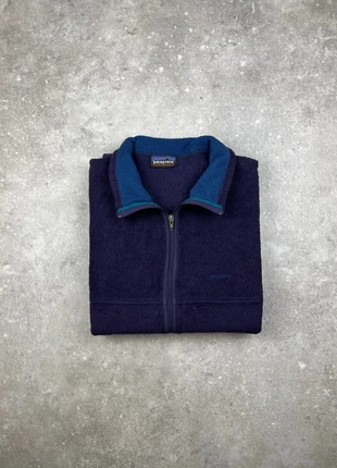 Polaire Sans Manches Patagonia Synchilla Taille L Femme Violet Polyester #P6, brand: Patagonia, condition: Very good, size: L / 40 / 12, €45.00, €47.95 includes Buyer Protection Pro