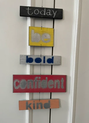 Inspiring words!, estado: Muito bom, €1.00, €1.75 inclui Proteção do Comprador