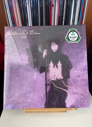 Children Of Bodom - Hexed Vinyle NEUF, zustand: Neu, mit Etikett, 35,99 €, 38,49 € beinhaltet Vinted-Käuferschutz Pro