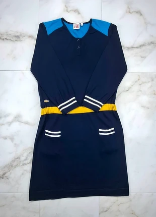👗Magnifique Robe Lacoste L!VE bicolore – Taille M, marque: Lacoste, état: Très bon état, taille: M / 38 / 10, 40,00 €, 42,70 € Protection acheteurs incluse