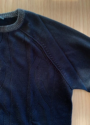 Maglione blu, brand: Sorbino, condizioni: Ottime, taglia: M, €3.00, €3.85 include la Protezione acquisti