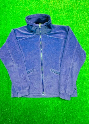 Columbia – Polaire violette – Femme L, marca: Columbia, estado: Muito bom, tamanho: L / 40 / 12, €18.00, €19.60 inclui Proteção do Comprador