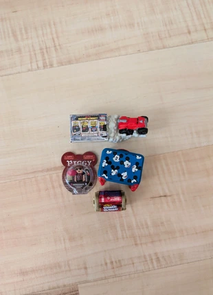 5 Mini Brands random toys, brand: Mini Brands, condition: New without tags, size: Preemie, up to 44cm, £4.50, £5.16 includes Buyer Protection