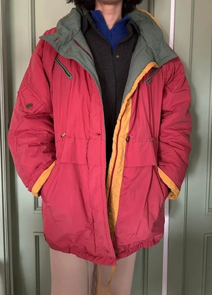 Abrigo vintage, brand: Vintage Dressing, condizioni: Buone, taglia: XL, €10.00, €11.20 include la Protezione acquisti