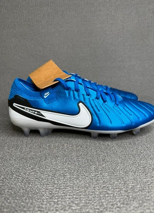 Nike Tiempo Legend 10 Elite FG, marke: Nike, zustand: Sehr gut, größe: 38.5, 99,00 €, 104,65 € beinhaltet Vinted-Käuferschutz Pro