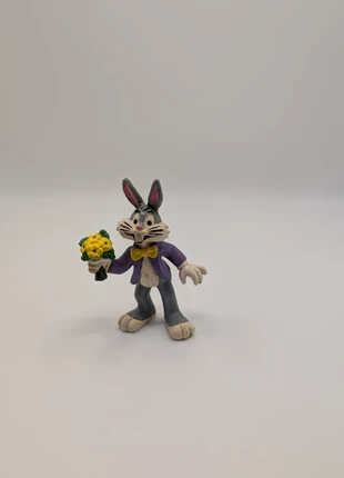 Ancien jouet, brand: Bully, condizioni: Buone, taglia: Prematuri, fino a 44 cm, €5.00, €5.95 include la Protezione acquisti Pro