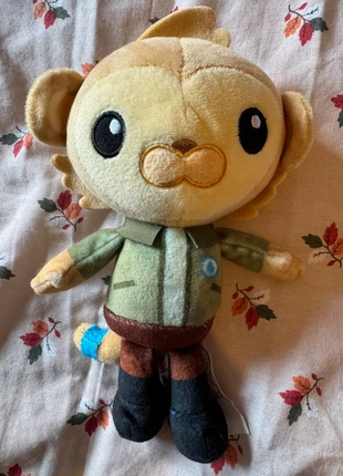 Octonauts Paani soft toy, brand: Octonauts, condition: Very good, size: One size, £4.00, £4.62 includes Buyer Protection