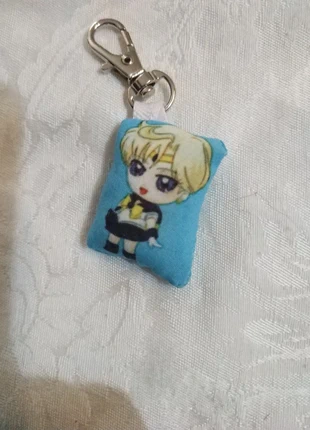 Portachiavi Sailor Uranus, marke: Sailor Moon, zustand: Sehr gut, 3,00 €, 3,85 € inklusive Vinted-Käuferschutz
