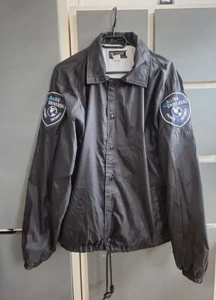 Private Secutity coach jacket, marque: Tact Squad, état: Bon état, taille: M, 12,95 €, 14,30 € Protection acheteurs incluse