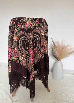 Châle echarpe foulard, zustand: Neu, 12,00 €, 13,30 € beinhaltet Vinted-Käuferschutz Pro