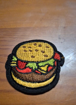 Ecusson, condition: Very good, size: Other, €1.00, €1.75 includes Buyer Protection