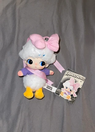 Daisy Dimoo World – Pop Mart, brand: Disneyland Paris, condition: New without tags, €22.00, €23.80 includes Buyer Protection
