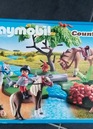 Playmobil 6947, marque: Playmobil, état: Très bon état, taille: Taille unique, 12,00 €, 13,30 € Protection acheteurs incluse