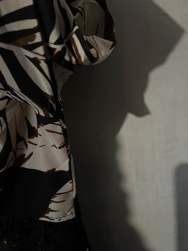 Combinaison avec motifs - photo numéro 4
