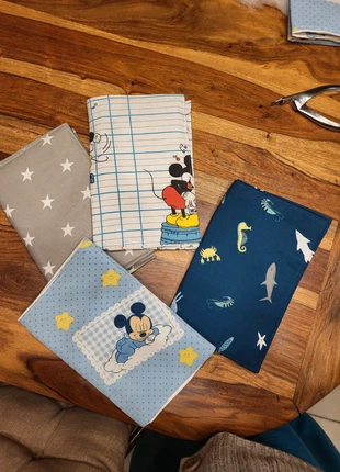 Protège carnet de santé molletonné, marca: protège carnet de santé, estado: Novo sem etiquetas, €6.00, €7.00 inclui Proteção do Comprador