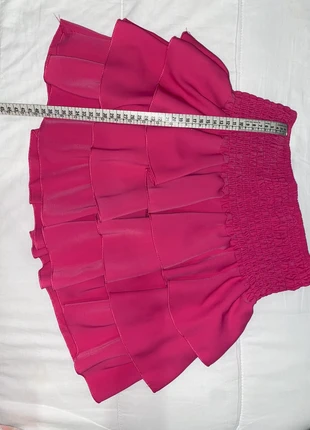 gonna a balze, marca: COQUETTE, estado: Muy bueno, tamaño: Talla única, 3,00 €, 3,85 € Protección al comprador incluida