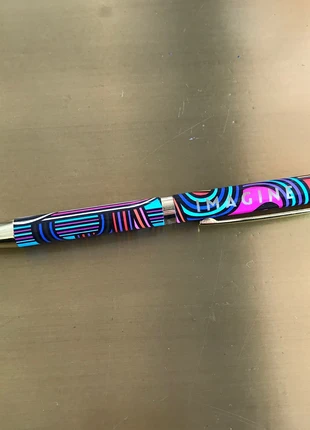 Stylo Imagine, brand: art & Kraft, condizioni: Nuovo con cartellino, €15.00, €16.45 include la Protezione acquisti