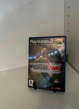 PES 2009 per PS2, condizioni: Ottime, €2.00, €2.80 include la Protezione acquisti