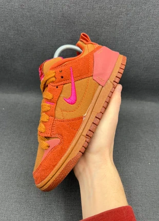 Nike Dunk Low 2.0 terre de sienne 37.5 (is1549), marque: Nike, état: Très bon état, taille: 37.5, 45,00 €, 47,95 € Protection acheteurs (Pro) incluse