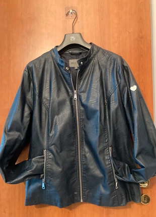 Blazer blu Paola Riva, marke: Paola Riva, zustand: Sehr gut, größe: XL / 42 / 14, 5,00 €, 5,95 € inklusive Vinted-Käuferschutz