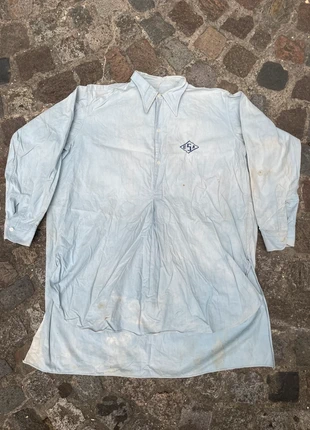 Chemise USA ancienne faded, marque: WORKWEAR, état: Très bon état, taille: M, 50,00 €, 53,20 € Protection acheteurs incluse