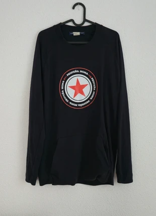 👕 Sudadera Pequeña Moma - Talla L, merk: Pequeña Moma, staat: Heel goed, maat: L, € 4,00, € 4,90 inclusief Kopersbescherming