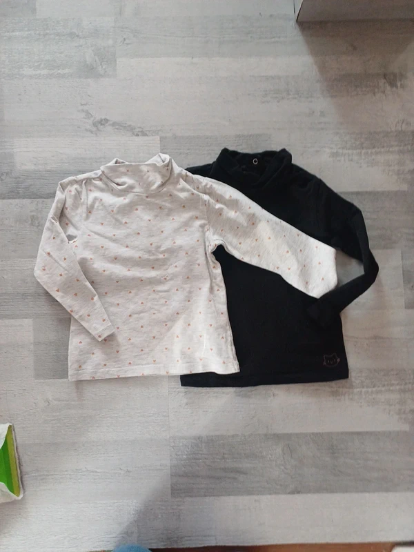 Lot de maillot - photo numéro 2