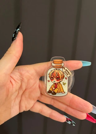 DPR ian pop socket, condizioni: Ottime, €6.00, €7.00 include la Protezione acquisti