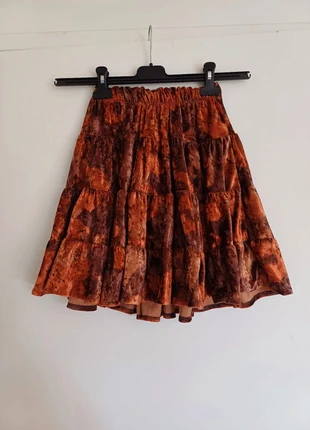 Jupe fille 6ans imprimé, marke: sans marque, zustand: Sehr gut, größe: 6 Jahre / 116, 2,50 €, 3,33 € inklusive Vinted-Käuferschutz