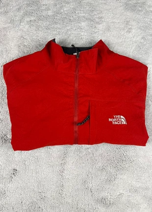 Coupe-vent The North Face half zip homme L – vintage rando streetwear, marke: The North Face, zustand: Sehr gut, größe: L, 50,00 €, 53,20 € inklusive Vinted-Käuferschutz