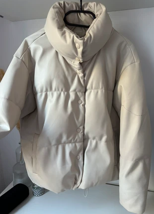Doudoune puffer Stradivarius, brand: Stradivarius, condition: Good, size: M / 38 / 10, €15.00, €16.45 includes Buyer Protection