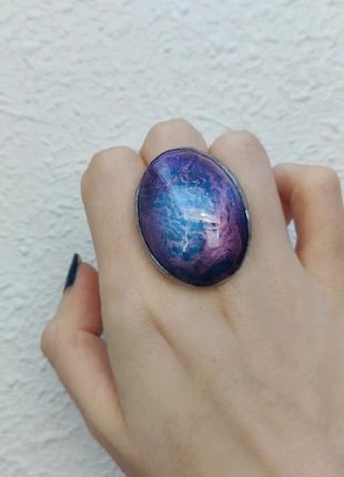 Dragón ring, marque: Dragon's, état: Neuf sans étiquette, taille: Ajustable, 8,00 €, 9,10 € Protection acheteurs incluse