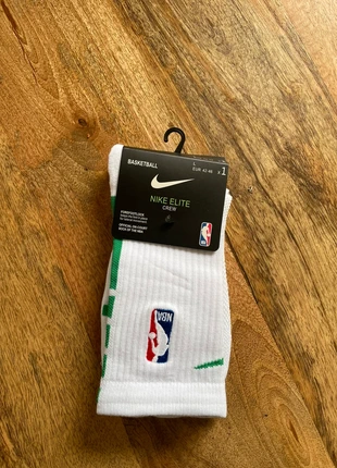 Chaussettes Nike Elite, marque: Nike, état: Neuf avec étiquette, taille: M | 43–46, 16,00 €, 17,50 € Protection acheteurs incluse