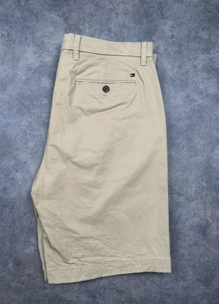 Short Tommy Hilfiger Chino | Taille XL | Couleur Marron, marque: Tommy Hilfiger, état: Très bon état, taille: XL, 18,00 €, 19,60 € Protection acheteurs (Pro) incluse