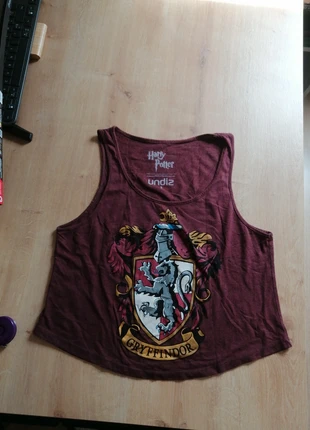 Débardeur pyjama Undiz Harry Potter, marque: Undiz, état: Très bon état, taille: S / 36 / 8, 4,00 €, 4,90 € Protection acheteurs incluse