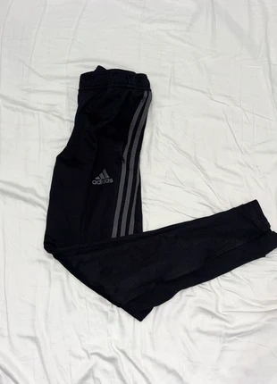 Adidas black track pants – Size S, marca: adidas, estado: Nuevo sin etiquetas, tamaño: S, 15,00 €, 16,45 € Protección al comprador incluida